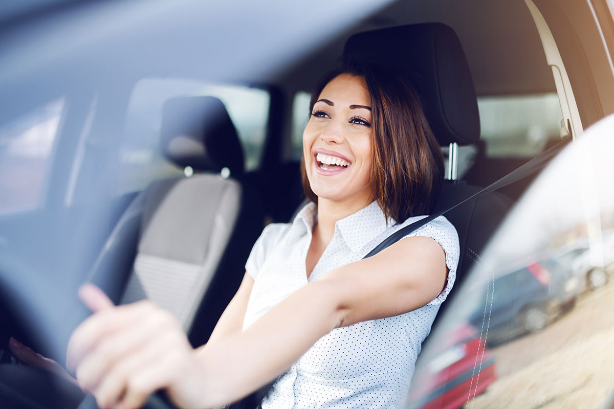 Carnet de coche Majadahonda