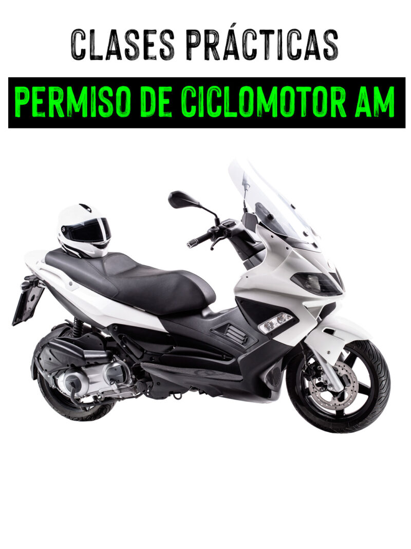 Clase Práctica Permiso AM