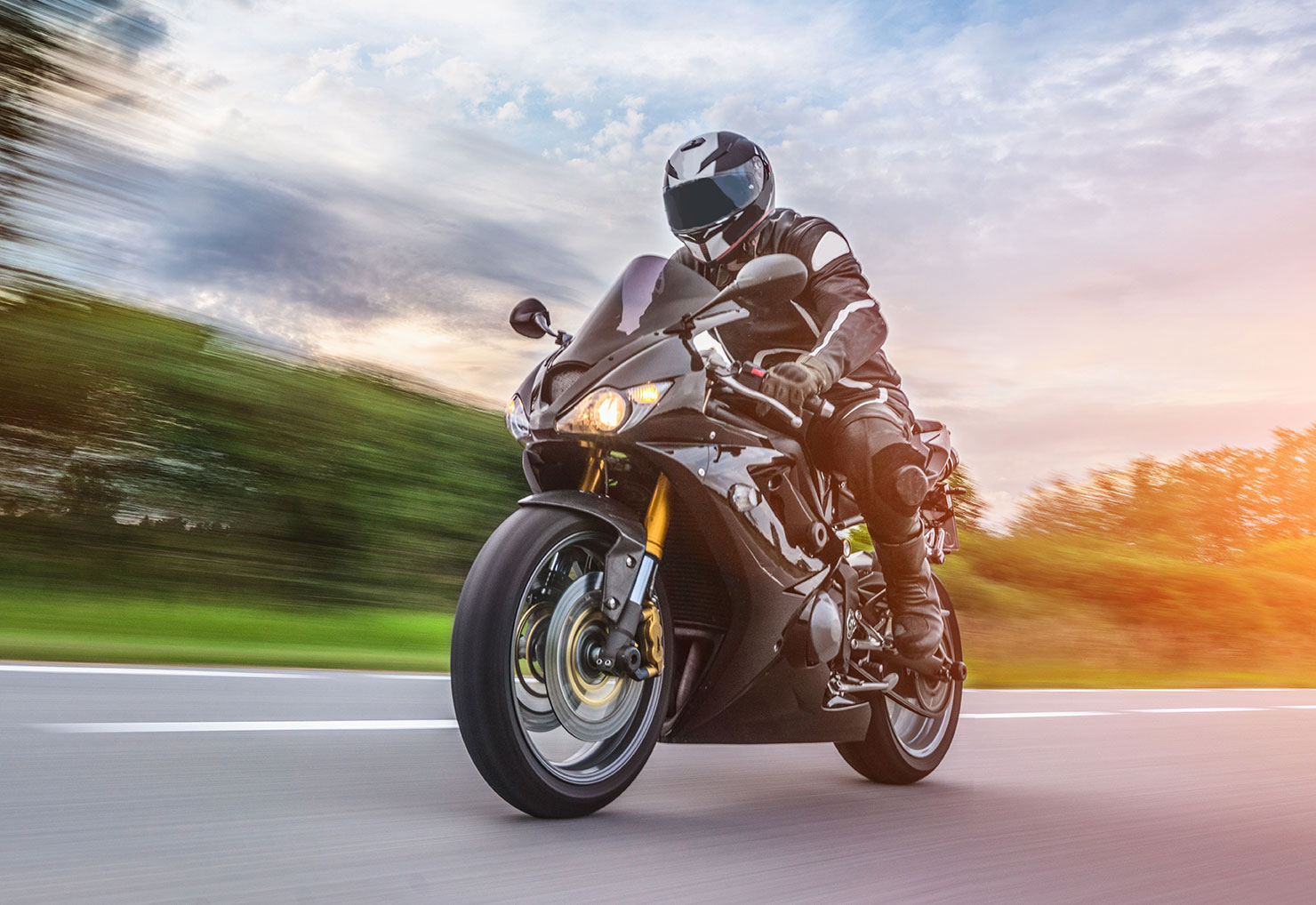 Carnet de moto Majadahonda